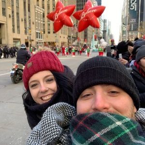 Meet your Posher, Rebeckah